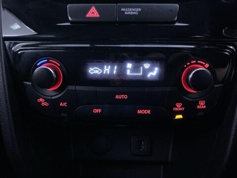 Suzuki Vitara 1.4 Boosterjet MHEV SZ-T SUV 5dr Petrol Hybrid Manual Euro 6 (s/s) (129 ps) 31