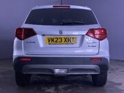 Suzuki Vitara 1.4 Boosterjet MHEV SZ-T SUV 5dr Petrol Hybrid Manual Euro 6 (s/s) (129 ps) 7