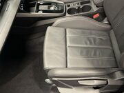 Audi A3 1.5 TFSI 35 S line Saloon 4dr Petrol S Tronic Euro 6 (s/s) (150 ps) Cruise 17