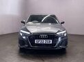 Audi A3 1.5 TFSI 35 S line Saloon 4dr Petrol S Tronic Euro 6 (s/s) (150 ps) Cruise 3