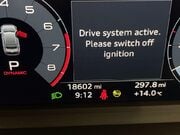 Audi A3 1.5 TFSI 35 S line Saloon 4dr Petrol S Tronic Euro 6 (s/s) (150 ps) Cruise 25