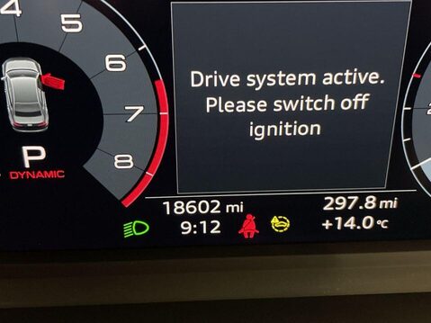 Audi A3 1.5 TFSI 35 S line Saloon 4dr Petrol S Tronic Euro 6 (s/s) (150 ps) Cruise 25