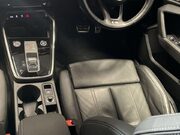 Audi A3 1.5 TFSI 35 S line Saloon 4dr Petrol S Tronic Euro 6 (s/s) (150 ps) Cruise 15