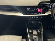 Audi A3 1.5 TFSI 35 S line Saloon 4dr Petrol S Tronic Euro 6 (s/s) (150 ps) Cruise 16