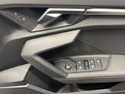 Audi A3 1.5 TFSI 35 S line Saloon 4dr Petrol S Tronic Euro 6 (s/s) (150 ps) Cruise 24