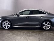 Audi A3 1.5 TFSI 35 S line Saloon 4dr Petrol S Tronic Euro 6 (s/s) (150 ps) Cruise 5