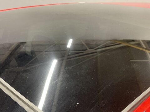 SEAT Ibiza 1.0 MPI SE Technology Hatchback 5dr Petrol Manual Euro 6 (s/s) GPF (80 ps) 18