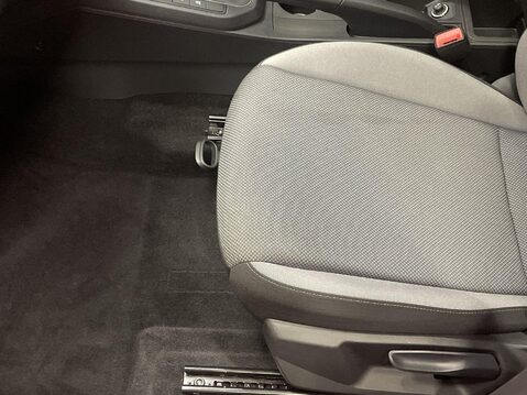 SEAT Ibiza 1.0 MPI SE Technology Hatchback 5dr Petrol Manual Euro 6 (s/s) GPF (80 ps) 17