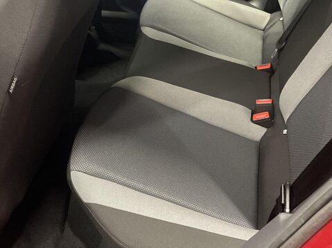 SEAT Ibiza 1.0 MPI SE Technology Hatchback 5dr Petrol Manual Euro 6 (s/s) GPF (80 ps) 19