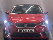 SEAT Ibiza 1.0 MPI SE Technology Hatchback 5dr Petrol Manual Euro 6 (s/s) GPF (80 ps) 3