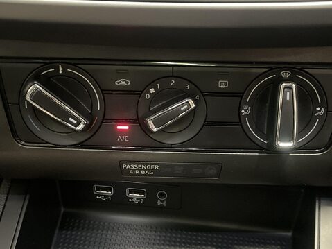 SEAT Ibiza 1.0 MPI SE Technology Hatchback 5dr Petrol Manual Euro 6 (s/s) GPF (80 ps) 28