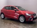 SEAT Ibiza 1.0 MPI SE Technology Hatchback 5dr Petrol Manual Euro 6 (s/s) GPF (80 ps) 2