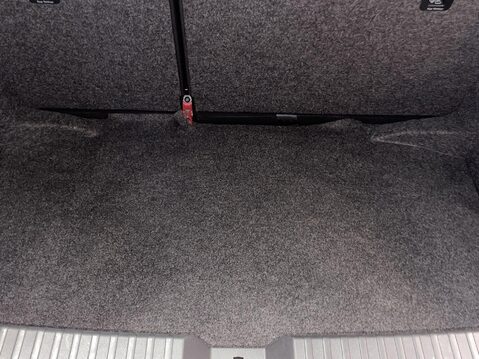 SEAT Ibiza 1.0 MPI SE Technology Hatchback 5dr Petrol Manual Euro 6 (s/s) GPF (80 ps) 13