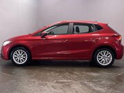 SEAT Ibiza 1.0 MPI SE Technology Hatchback 5dr Petrol Manual Euro 6 (s/s) GPF (80 ps) 5