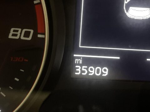 SEAT Ibiza 1.0 MPI SE Technology Hatchback 5dr Petrol Manual Euro 6 (s/s) GPF (80 ps) 26