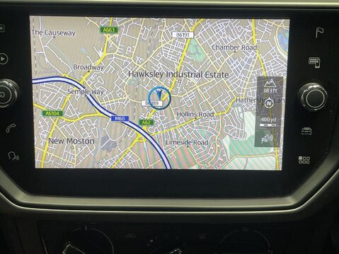 SEAT Ibiza 1.0 MPI SE Technology Hatchback 5dr Petrol Manual Euro 6 (s/s) GPF (80 ps) 20