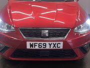 SEAT Ibiza 1.0 MPI SE Technology Hatchback 5dr Petrol Manual Euro 6 (s/s) GPF (80 ps) 10