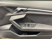 Audi A3 1.0 TFSI 30 S line Sportback 5dr Petrol Manual Euro 6 (s/s) (110 ps) Cruis 24