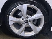 Audi A3 1.0 TFSI 30 S line Sportback 5dr Petrol Manual Euro 6 (s/s) (110 ps) Cruis 12