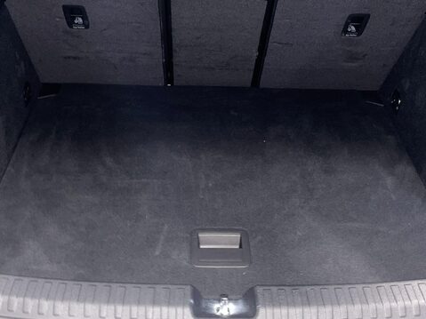 Audi A3 1.0 TFSI 30 S line Sportback 5dr Petrol Manual Euro 6 (s/s) (110 ps) Cruis 13