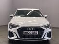 Audi A3 1.0 TFSI 30 S line Sportback 5dr Petrol Manual Euro 6 (s/s) (110 ps) Cruis 3