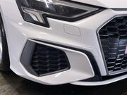 Audi A3 1.0 TFSI 30 S line Sportback 5dr Petrol Manual Euro 6 (s/s) (110 ps) Cruis 11