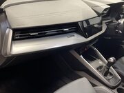 Audi A3 1.0 TFSI 30 S line Sportback 5dr Petrol Manual Euro 6 (s/s) (110 ps) Cruis 16