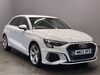 Audi A3 1.0 TFSI 30 S line Sportback 5dr Petrol Manual Euro 6 (s/s) (110 ps) Cruis
