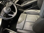 Audi A3 1.0 TFSI 30 S line Sportback 5dr Petrol Manual Euro 6 (s/s) (110 ps) Cruis 15