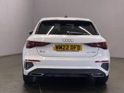 Audi A3 1.0 TFSI 30 S line Sportback 5dr Petrol Manual Euro 6 (s/s) (110 ps) Cruis 7