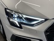 Audi A3 1.0 TFSI 30 S line Sportback 5dr Petrol Manual Euro 6 (s/s) (110 ps) Cruis 22