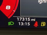 Audi A3 1.0 TFSI 30 S line Sportback 5dr Petrol Manual Euro 6 (s/s) (110 ps) Cruis 25