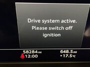 Audi A4 2.0 TDI 35 Black Edition Estate 5dr Diesel S Tronic Euro 6 (s/s) (163 ps) P 26