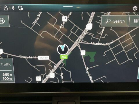 Audi A4 2.0 TDI 35 Black Edition Estate 5dr Diesel S Tronic Euro 6 (s/s) (163 ps) P 19