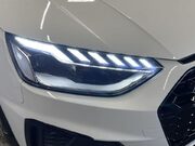 Audi A4 2.0 TDI 35 Black Edition Estate 5dr Diesel S Tronic Euro 6 (s/s) (163 ps) P 22