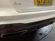 Audi A4 2.0 TDI 35 Black Edition Estate 5dr Diesel S Tronic Euro 6 (s/s) (163 ps) P 14