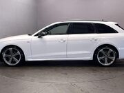 Audi A4 2.0 TDI 35 Black Edition Estate 5dr Diesel S Tronic Euro 6 (s/s) (163 ps) P 5