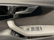 Audi A4 2.0 TDI 35 Black Edition Estate 5dr Diesel S Tronic Euro 6 (s/s) (163 ps) P 25