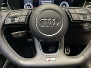 Audi A4 2.0 TDI 35 Black Edition Estate 5dr Diesel S Tronic Euro 6 (s/s) (163 ps) P 21
