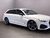 Audi A4 2.0 TDI 35 Black Edition Estate 5dr Diesel S Tronic Euro 6 (s/s) (163 ps) P