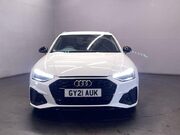 Audi A4 2.0 TDI 35 Black Edition Estate 5dr Diesel S Tronic Euro 6 (s/s) (163 ps) P 3