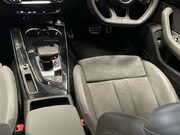 Audi A4 2.0 TDI 35 Black Edition Estate 5dr Diesel S Tronic Euro 6 (s/s) (163 ps) P 15