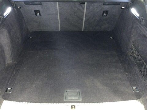 Audi A4 2.0 TDI 35 Black Edition Estate 5dr Diesel S Tronic Euro 6 (s/s) (163 ps) P 13