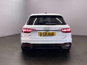 Audi A4 2.0 TDI 35 Black Edition Estate 5dr Diesel S Tronic Euro 6 (s/s) (163 ps) P 7