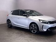 Vauxhall Corsa 1.2 Turbo Ultimate Hatchback 5dr Petrol Auto Euro 6 (s/s) (130 ps) Air Con 2