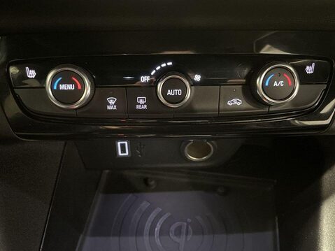 Vauxhall Corsa 1.2 Turbo Ultimate Hatchback 5dr Petrol Auto Euro 6 (s/s) (130 ps) Air Con 27