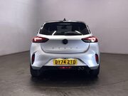 Vauxhall Corsa 1.2 Turbo Ultimate Hatchback 5dr Petrol Auto Euro 6 (s/s) (130 ps) Air Con 7