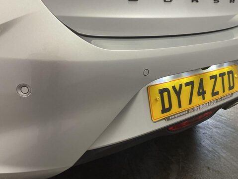 Vauxhall Corsa 1.2 Turbo Ultimate Hatchback 5dr Petrol Auto Euro 6 (s/s) (130 ps) Air Con 14