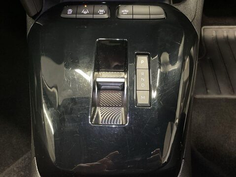 Vauxhall Corsa 1.2 Turbo Ultimate Hatchback 5dr Petrol Auto Euro 6 (s/s) (130 ps) Air Con 19