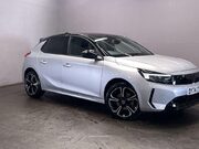 Vauxhall Corsa 1.2 Turbo Ultimate Hatchback 5dr Petrol Auto Euro 6 (s/s) (130 ps) Air Con 1